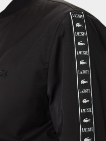 Куртки та дублянки Lacoste модель BH0410R031 Фото