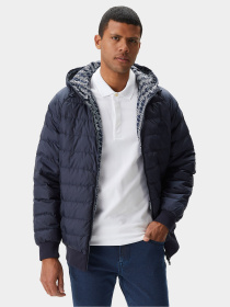 Куртки та дублянки Lacoste модель BH0411166 Фото