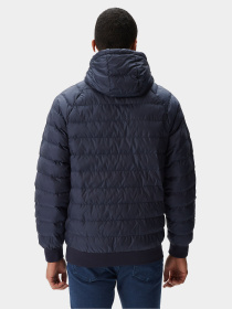 Куртки та дублянки Lacoste модель BH0411166 Фото