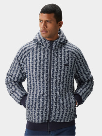 Куртки та дублянки Lacoste модель BH0411166 Фото