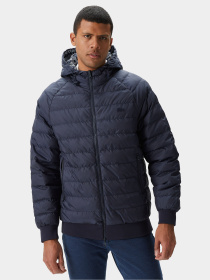Куртки та дублянки Lacoste модель BH0411166 Фото