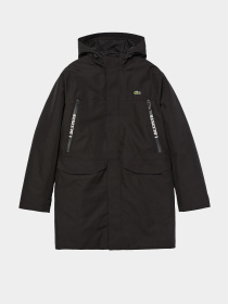 Куртки та дублянки Lacoste модель BH1510031 Фото
