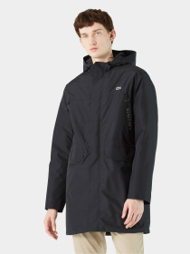 Куртки и дубленки Lacoste модель BH1510031 Фото