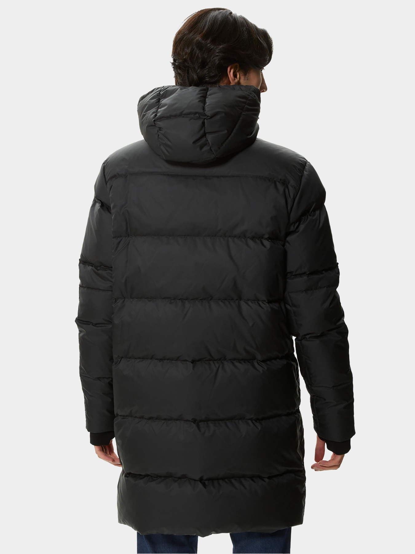 Куртки та дублянки Lacoste модель BH204343S Фото