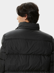 Куртки та дублянки Lacoste модель BH204343S Фото