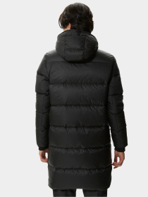 Куртки та дублянки Lacoste модель BH215353S Фото
