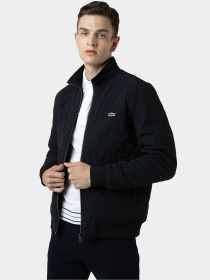 Куртки та дублянки Lacoste модель BH222828L Фото