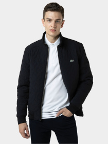 Куртки та дублянки Lacoste модель BH222828L Фото