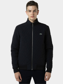 Куртки та дублянки Lacoste модель BH222828L Фото