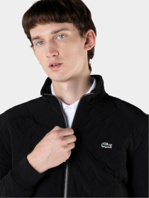 Куртки та дублянки Lacoste модель BH222828S Фото