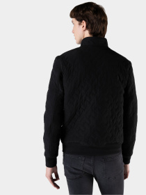 Куртки та дублянки Lacoste модель BH222828S Фото