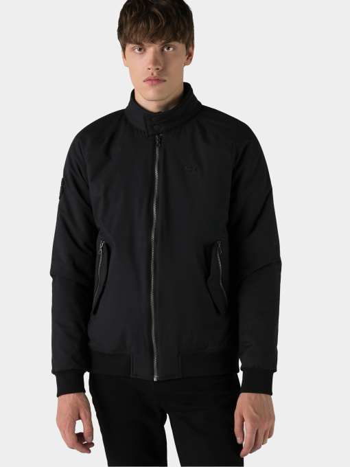 Куртки та дублянки Lacoste модель BH223434S Фото