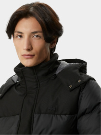 Куртки та дублянки Lacoste модель BH226363S Фото