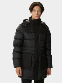 Куртки и дубленки Lacoste модель BH226363S Фото