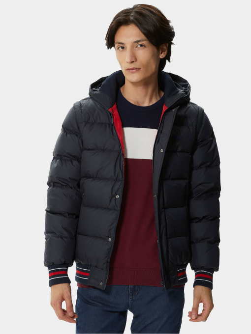 Куртки та дублянки Lacoste модель BH227474L Фото