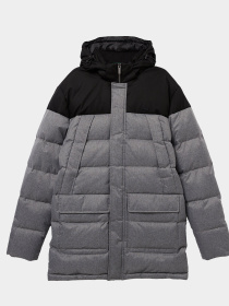 Куртки та дублянки Lacoste модель BH231010G Фото