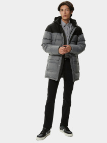 Куртки та дублянки Lacoste модель BH231010G Фото