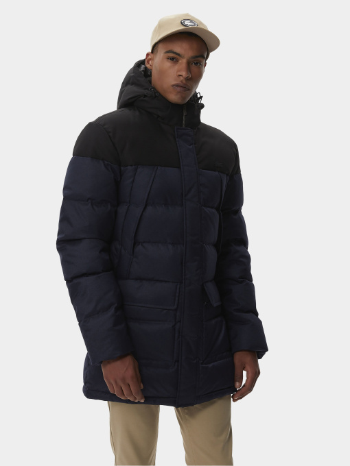 Куртки та дублянки Lacoste модель BH231010L Фото