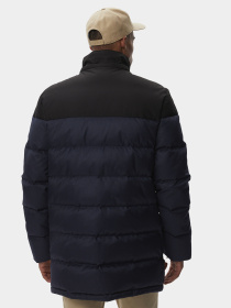 Куртки та дублянки Lacoste модель BH231010L Фото