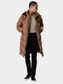 Куртки та дублянки Lacoste модель BH231212C Фото