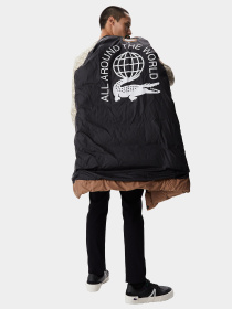 Куртки та дублянки Lacoste модель BH231212C Фото