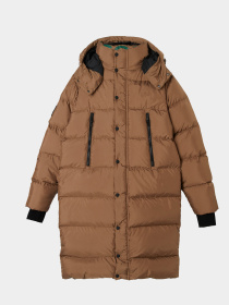 Куртки та дублянки Lacoste модель BH231212C Фото