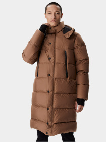 Куртки и дубленки Lacoste модель BH231212C Фото