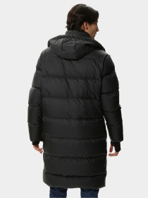 Куртки та дублянки Lacoste модель BH231212S Фото