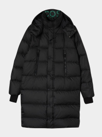 Куртки та дублянки Lacoste модель BH231212S Фото