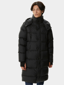 Куртки и дубленки Lacoste модель BH231212S Фото