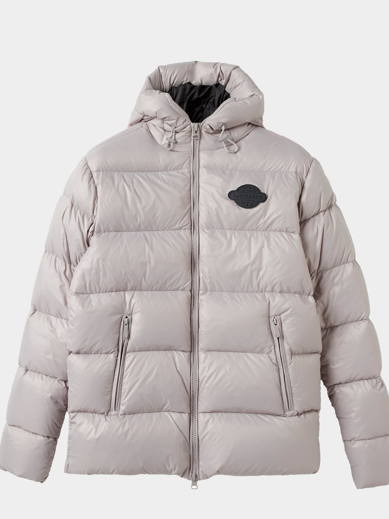 Куртки та дублянки Lacoste модель BH2417R17G Фото