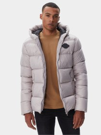Куртки та дублянки Lacoste модель BH2417R17G Фото