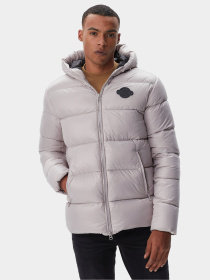 Куртки та дублянки Lacoste модель BH2417R17G Фото