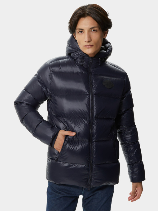 Куртки и дубленки Lacoste модель BH2417R17L Фото