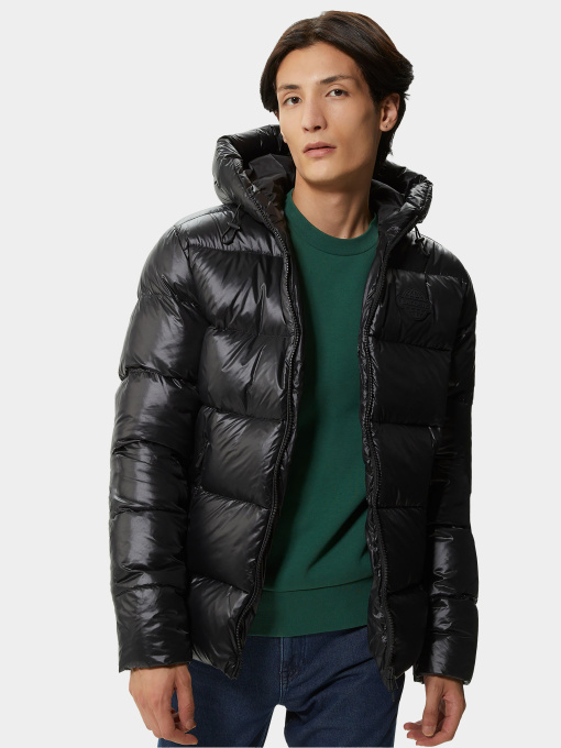 Куртки и дубленки Lacoste модель BH2417R17S Фото