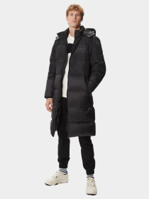 Куртки та дублянки Lacoste модель BH243030S Фото