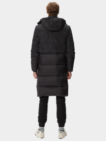 Куртки та дублянки Lacoste модель BH243030S Фото