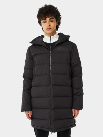 Куртки та дублянки Lacoste модель BH243232S Фото