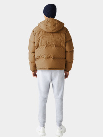 Куртки та дублянки Lacoste модель BH3522Z0W Фото