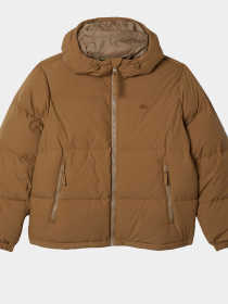 Куртки та дублянки Lacoste модель BH3522Z0W Фото