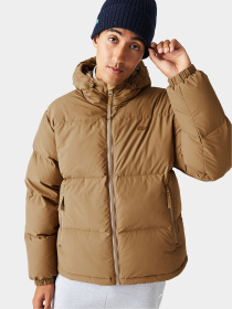 Куртки и дубленки Lacoste модель BH3522Z0W Фото