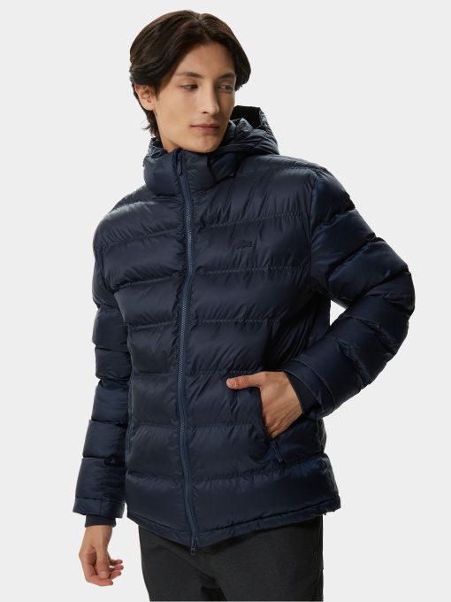 Куртки та дублянки Lacoste модель BH7460R166 Фото