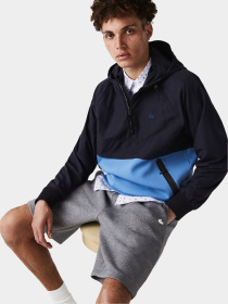 Куртки и дубленки Lacoste модель BH7603KFS Фото