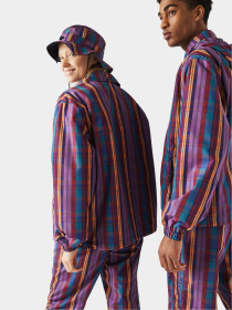 Куртки и дубленки Lacoste модель BH9545UTB Фото