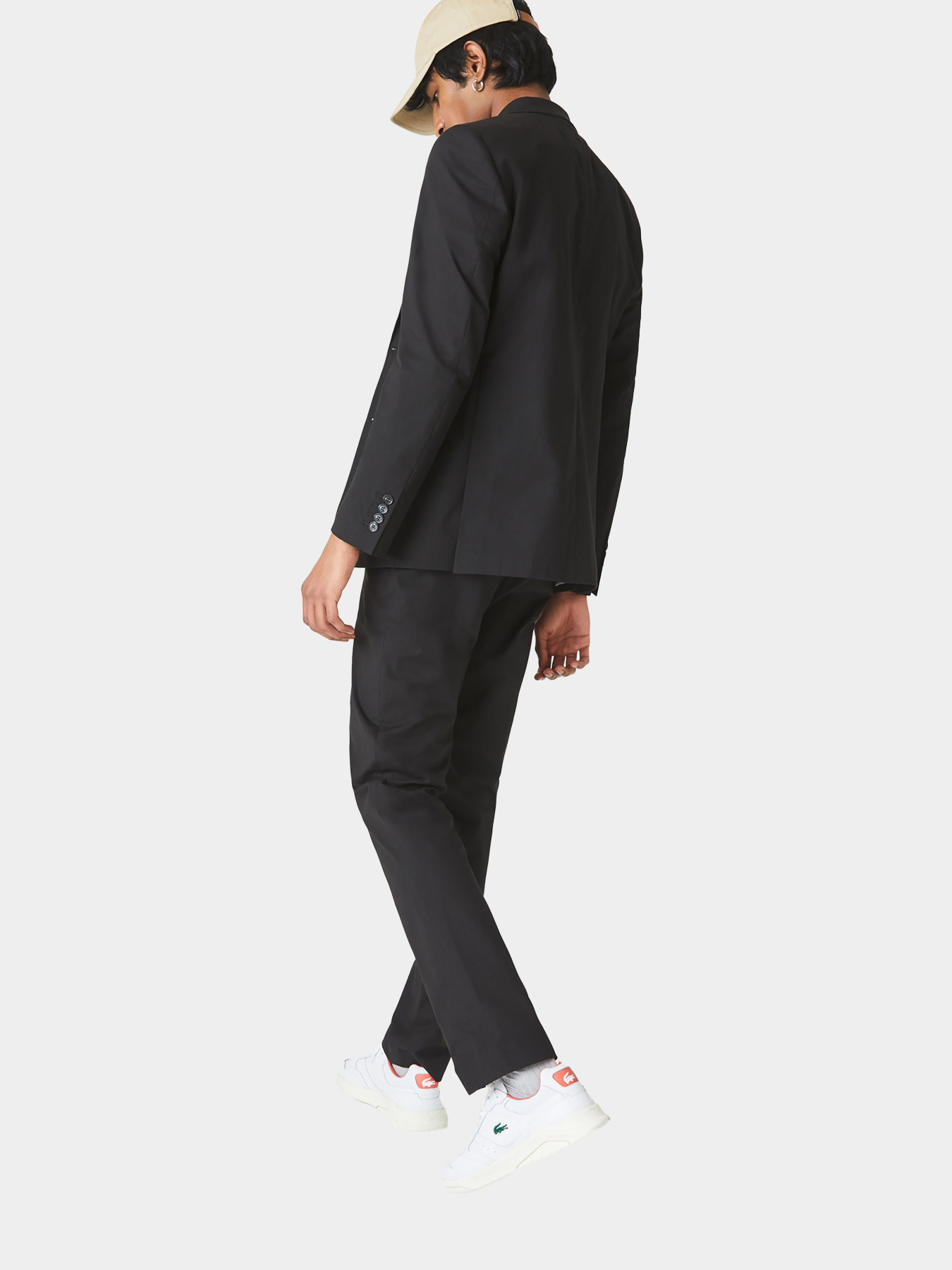 Пиджаки Lacoste модель VH1126031 Фото