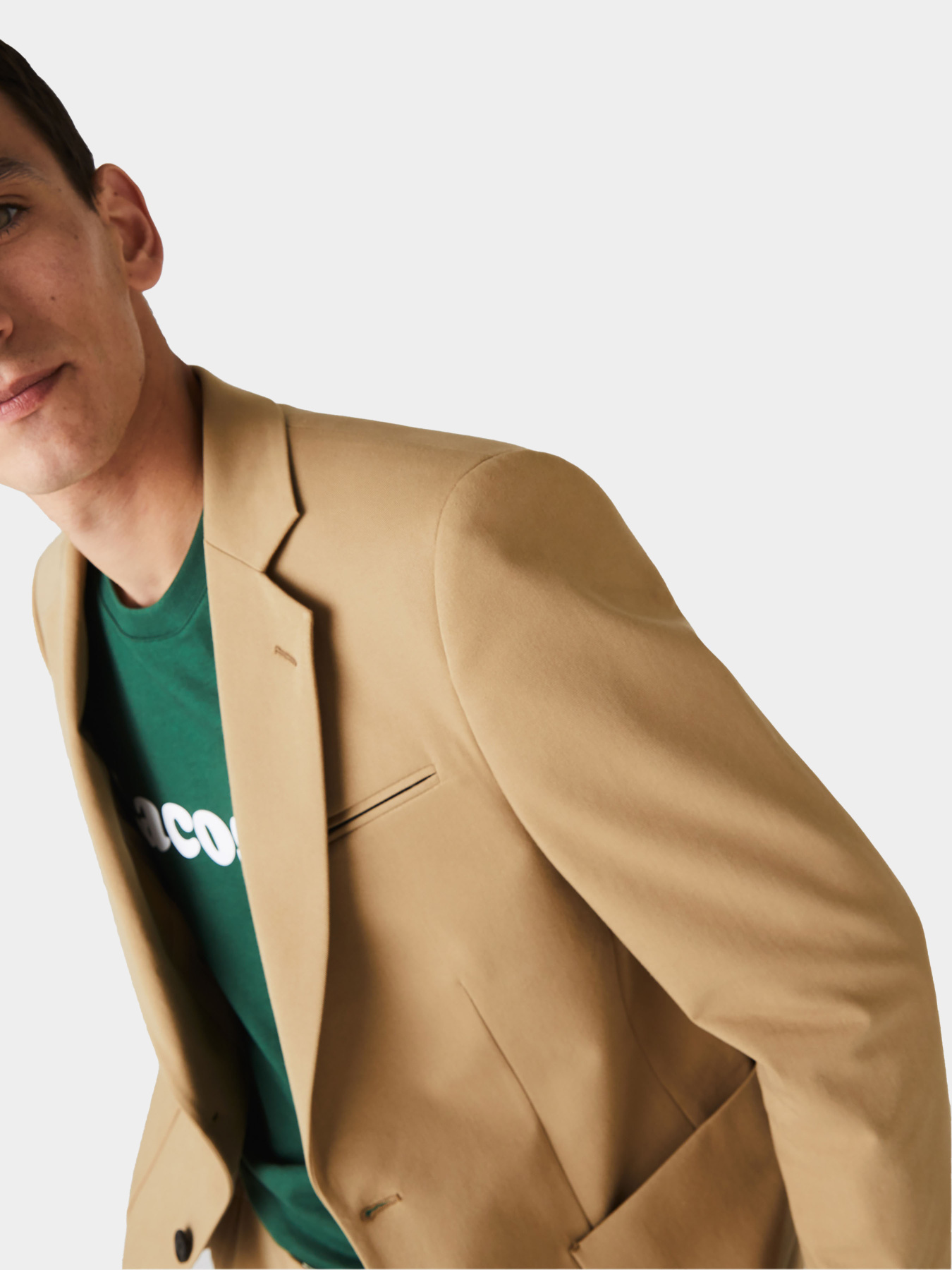 Піджаки Lacoste модель VH349402S Піджаки Lacoste модель VH349402S Фото