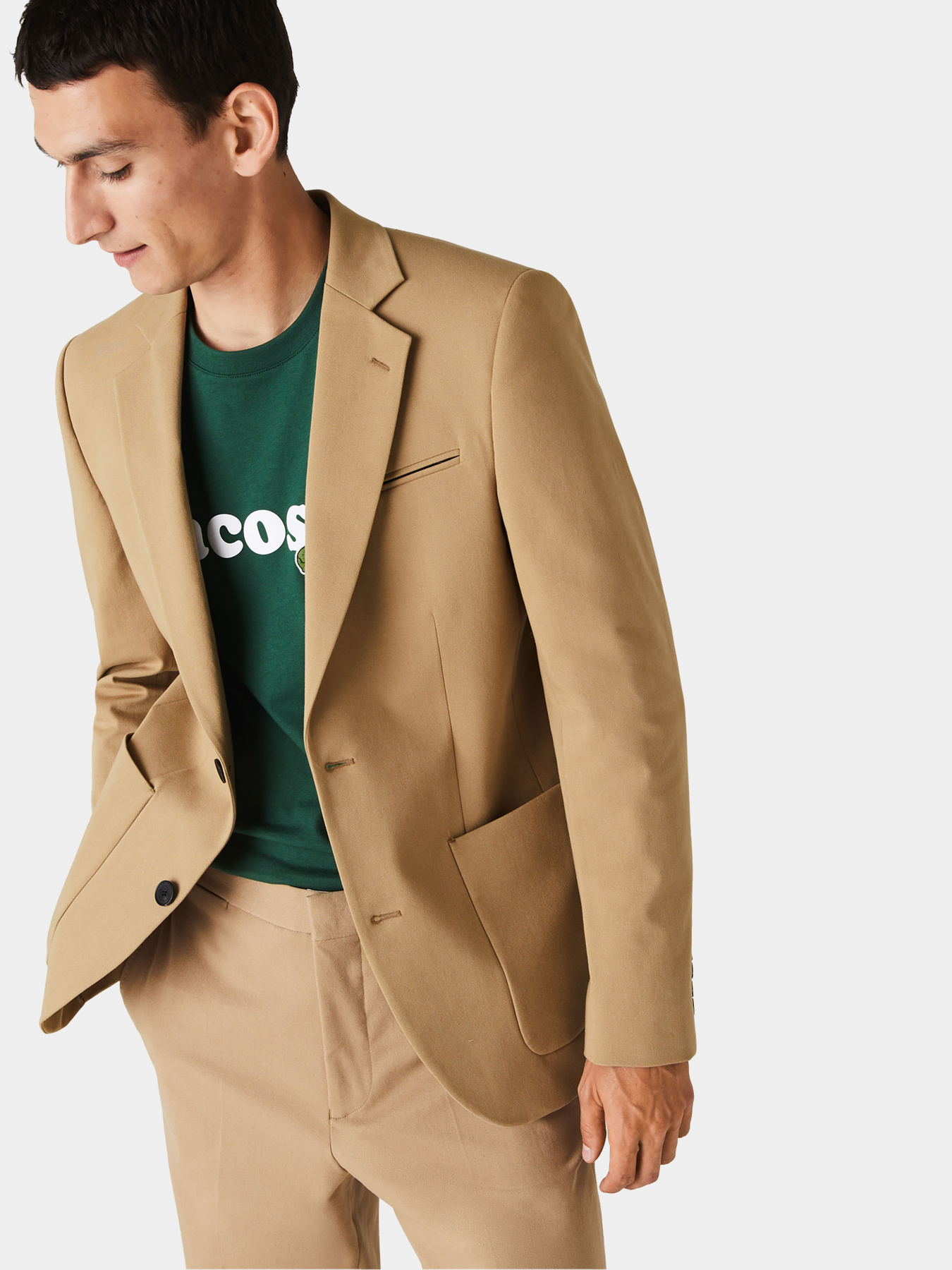 Піджаки Lacoste модель VH349402S Піджаки Lacoste модель VH349402S Фото
