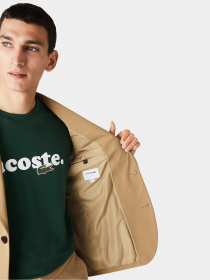 Піджаки Lacoste модель VH349402S Фото