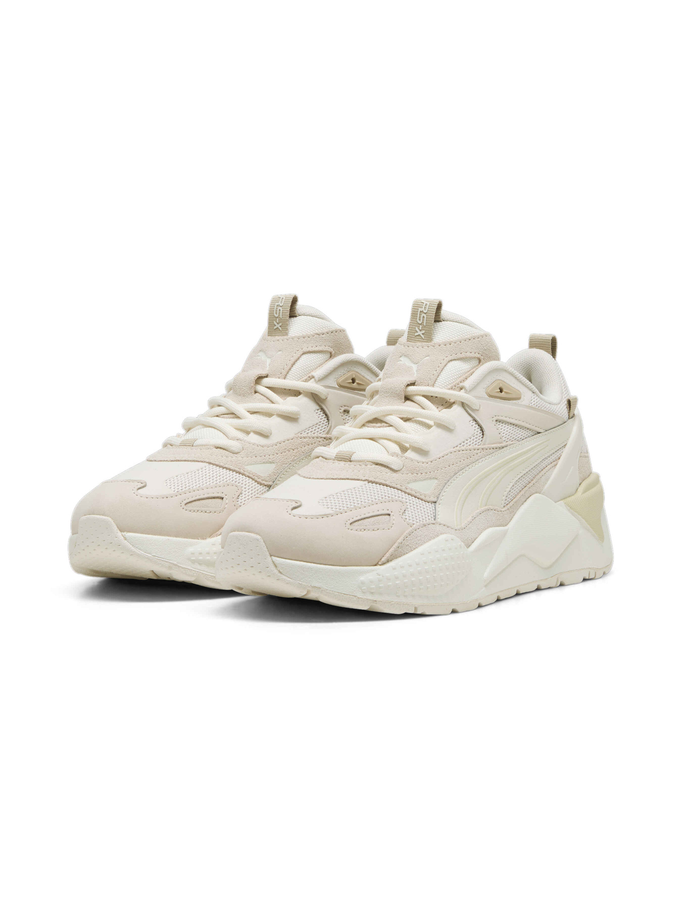 Кросівки PUMA Rs-x Efekt Prm модель 390776 Фото