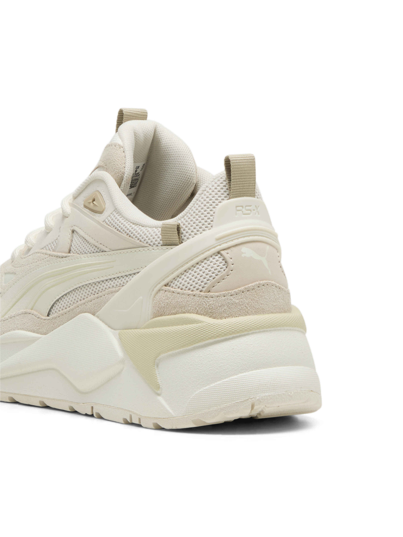 Кросівки PUMA Rs-x Efekt Prm модель 390776 Фото
